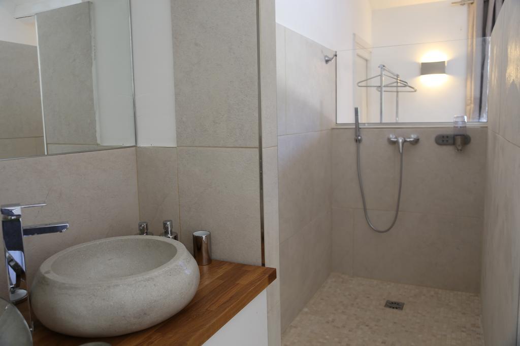 Chambre D'Hotes Chez Samuel Bruno Lorgues Exterior photo