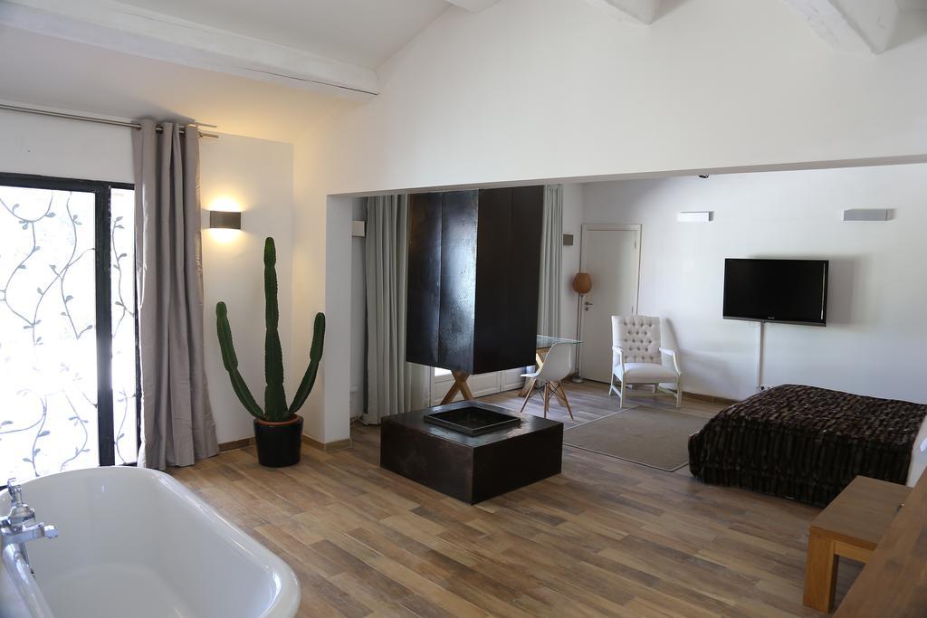 Chambre D'Hotes Chez Samuel Bruno Lorgues Exterior photo