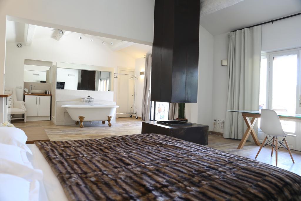 Chambre D'Hotes Chez Samuel Bruno Lorgues Exterior photo