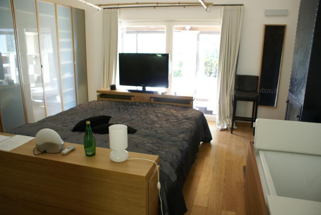 Chambre D'Hotes Chez Samuel Bruno Lorgues Room photo