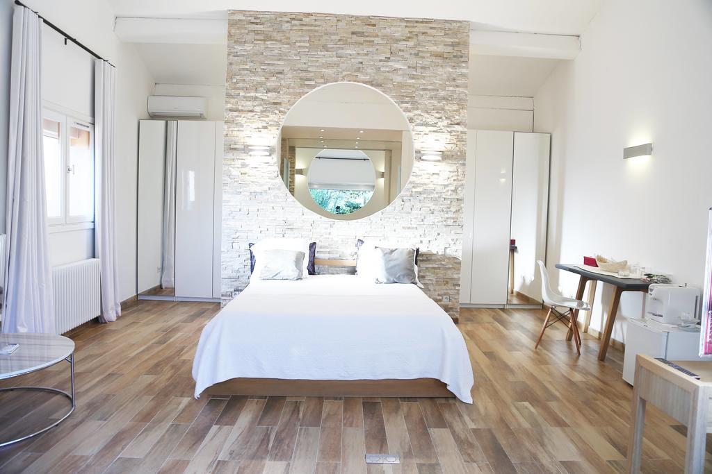 Chambre D'Hotes Chez Samuel Bruno Lorgues Exterior photo