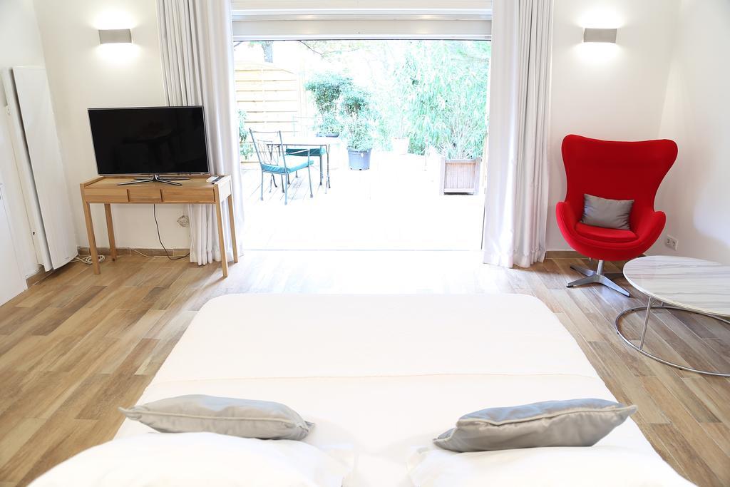 Chambre D'Hotes Chez Samuel Bruno Lorgues Exterior photo