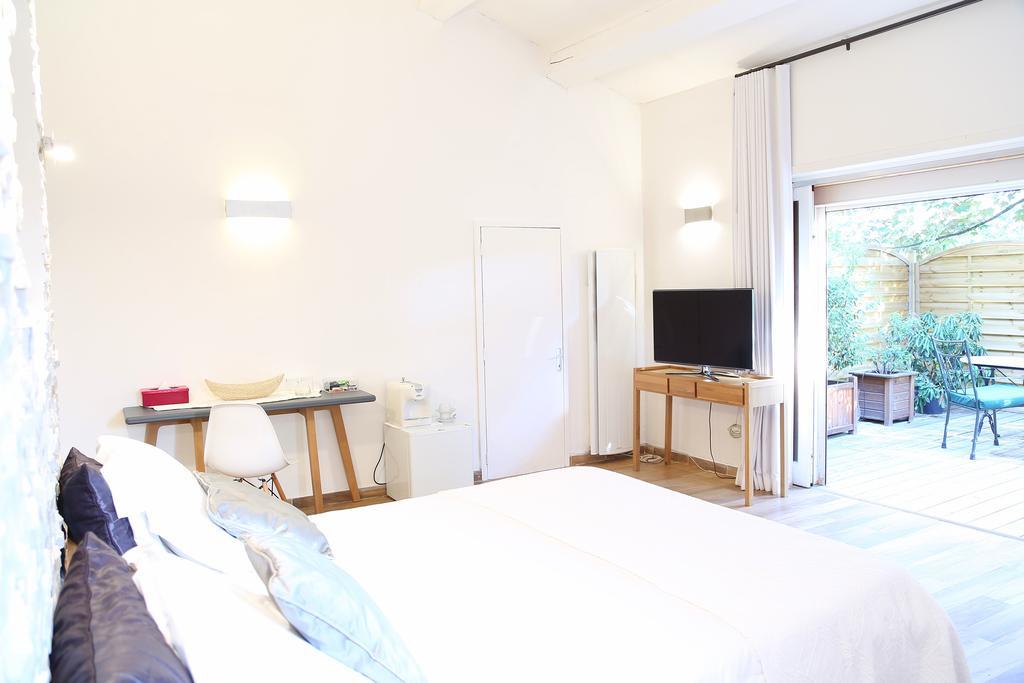 Chambre D'Hotes Chez Samuel Bruno Lorgues Exterior photo
