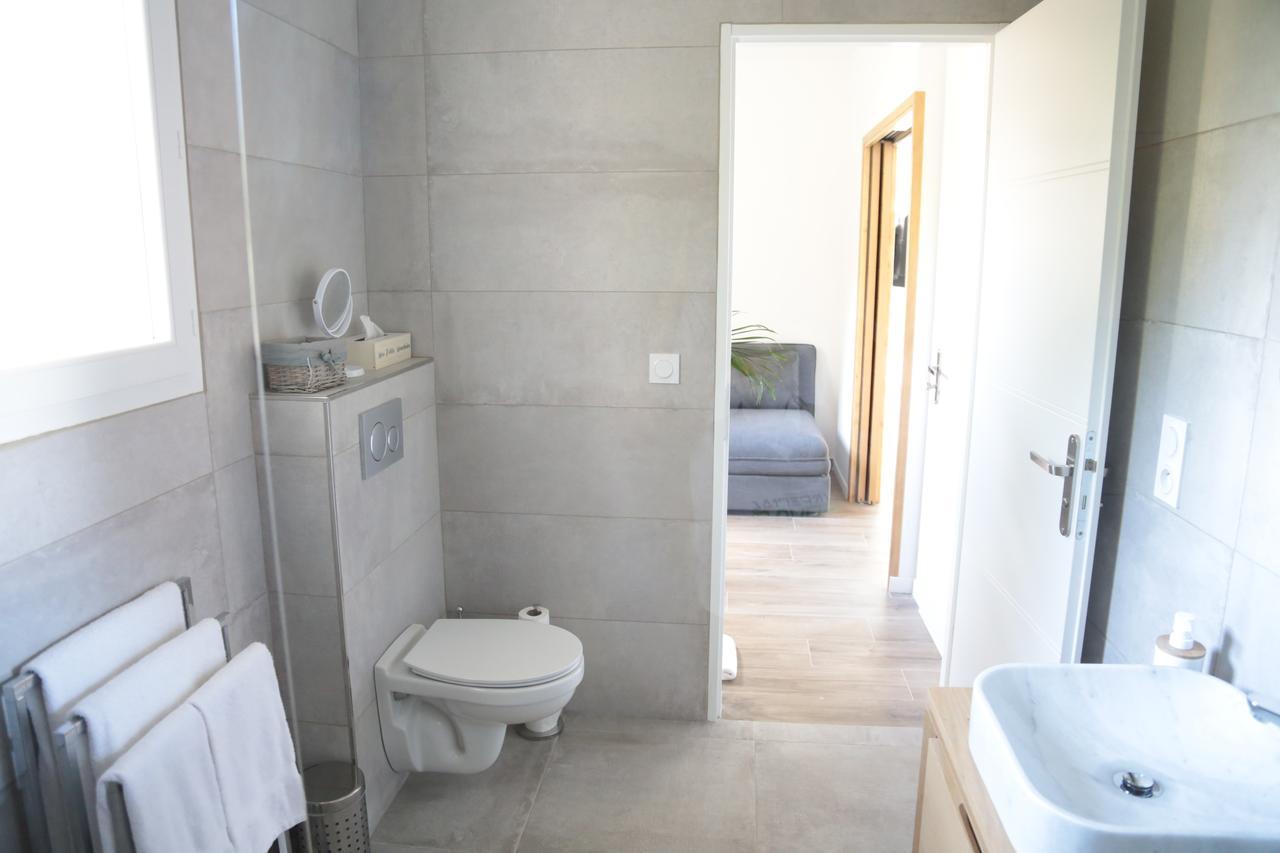Chambre D'Hotes Chez Samuel Bruno Lorgues Exterior photo