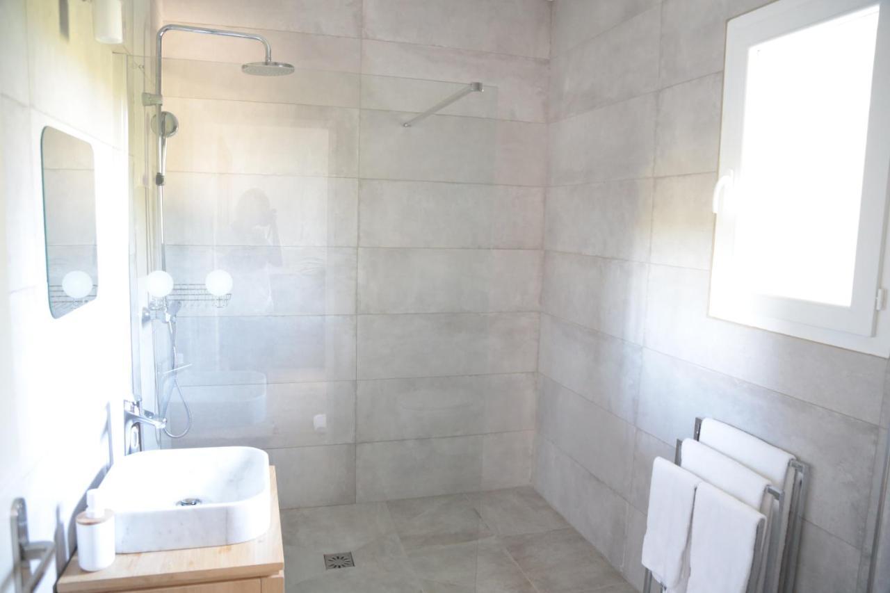 Chambre D'Hotes Chez Samuel Bruno Lorgues Exterior photo
